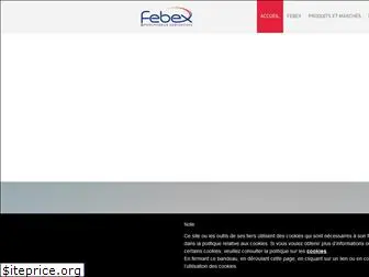 febex.ch