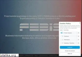 febis.org thumbnail