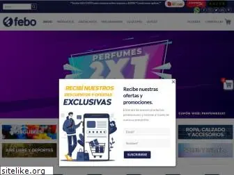 febo.com.uy