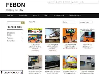 febon.net