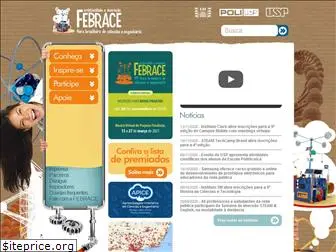 febrace.org.br