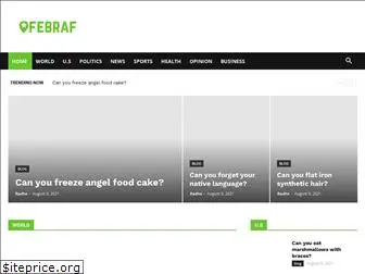 febraf.org