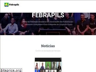 febrapils.org.br