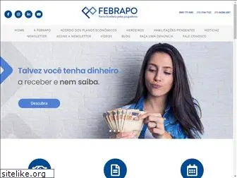 febrapo.org.br