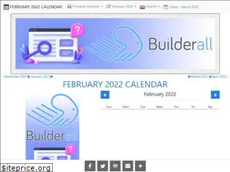 february-calendar.com