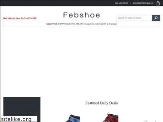 febshoe.com