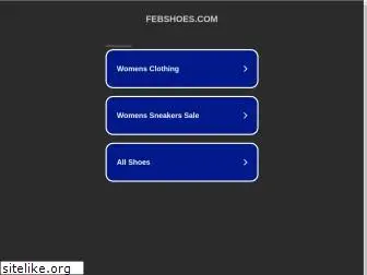 febshoes.com