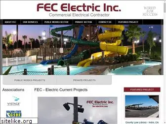 fec-electric.com