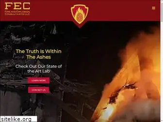 fec-fire.com