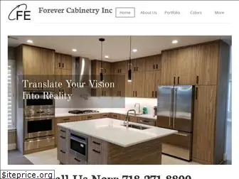 fecabinetry.com