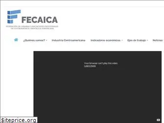 fecaica.com
