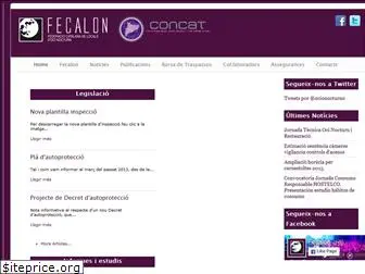 fecalon.com