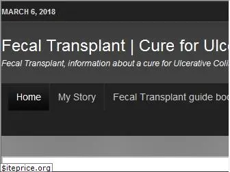fecaltransplant.org