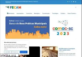 fecam.org.br