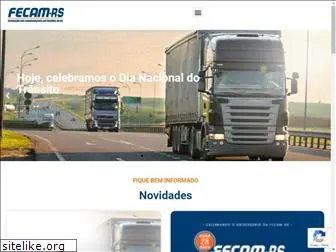 fecamrs.com.br
