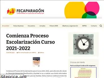 fecaparagon.com