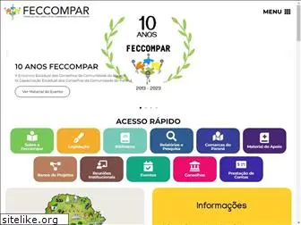 feccompar.com.br