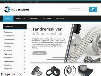 fecconsulting.dk