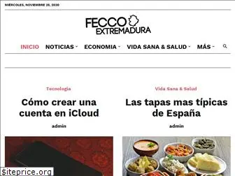 feccoo-extremadura.org