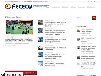 fececo.org.ar