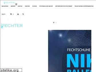 fechter-online.de