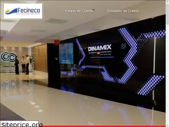 fecineco.com
