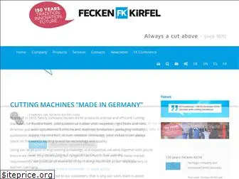 fecken-kirfel.com