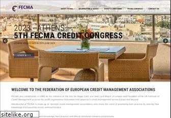 fecma.eu