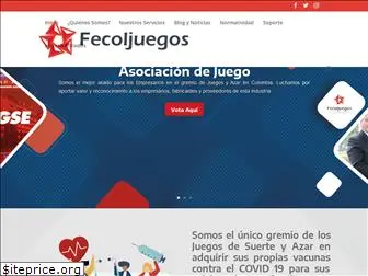 fecoljuegos.com.co