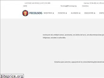 fecolsog.org