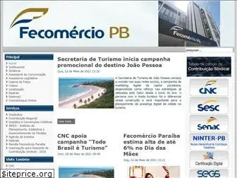 fecomercio-pb.com.br