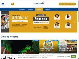 fecomercio-se.com.br