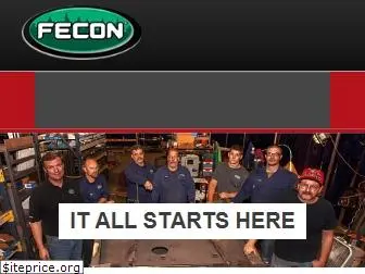 fecon.com