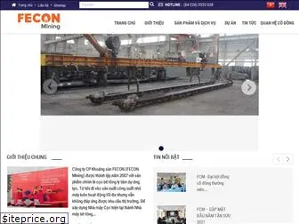 feconmining.com.vn