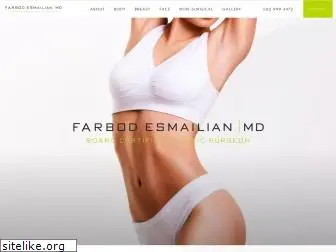 fecosmeticsurgery.com