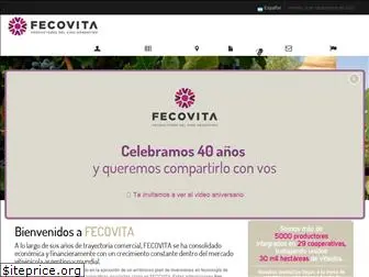 fecovita.com