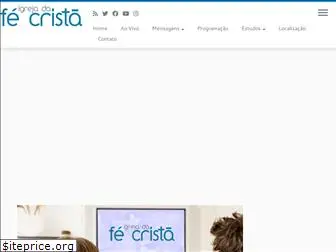 fecrista.com.br