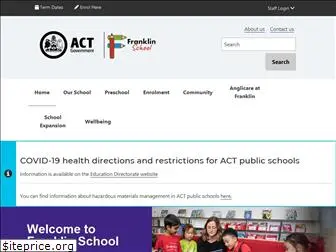fecs.act.edu.au
