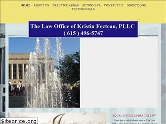 fecteaulaw.com