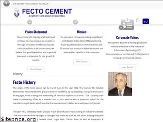 fectogroup.com