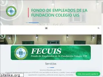 fecuis.com