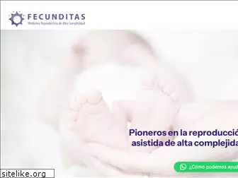 fecunditas.com.ar