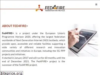 fed4fire.eu