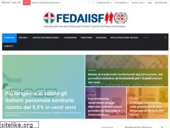 fedaiisf.it