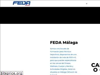 fedamalaga.com