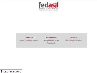 fedasil.be