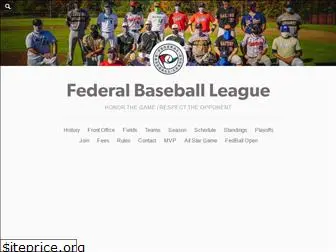 fedball.com