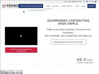 fedbizaccess.com