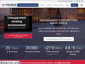 fedbizaccess.us