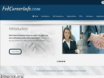 fedcareerinfo.com